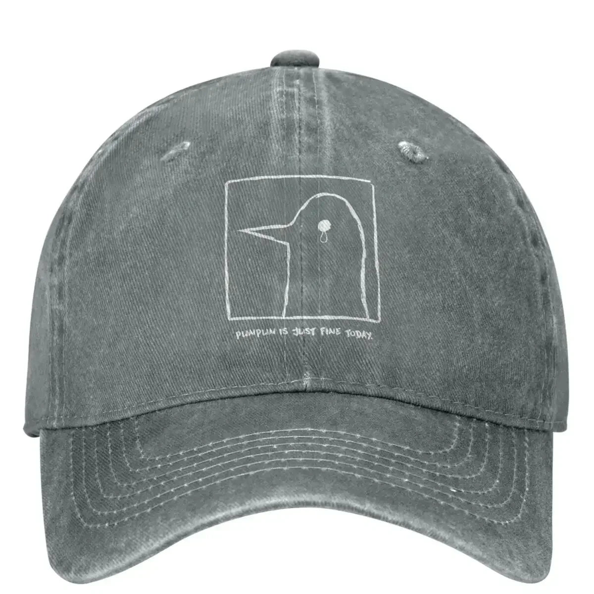 Goodnight Punpun Baseball Caps