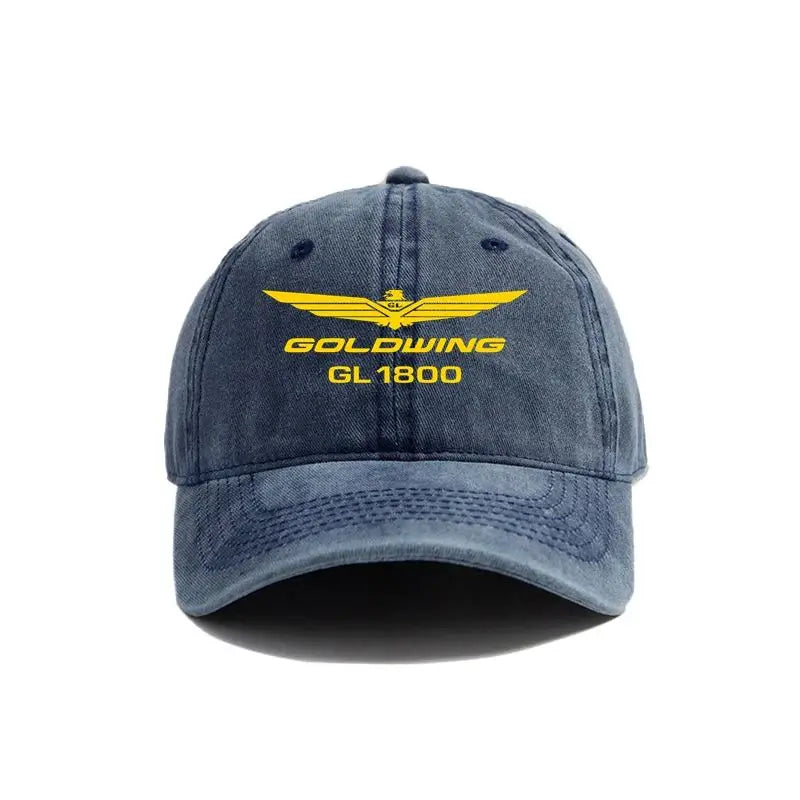 Goldwing GL1800 Baseball Cap