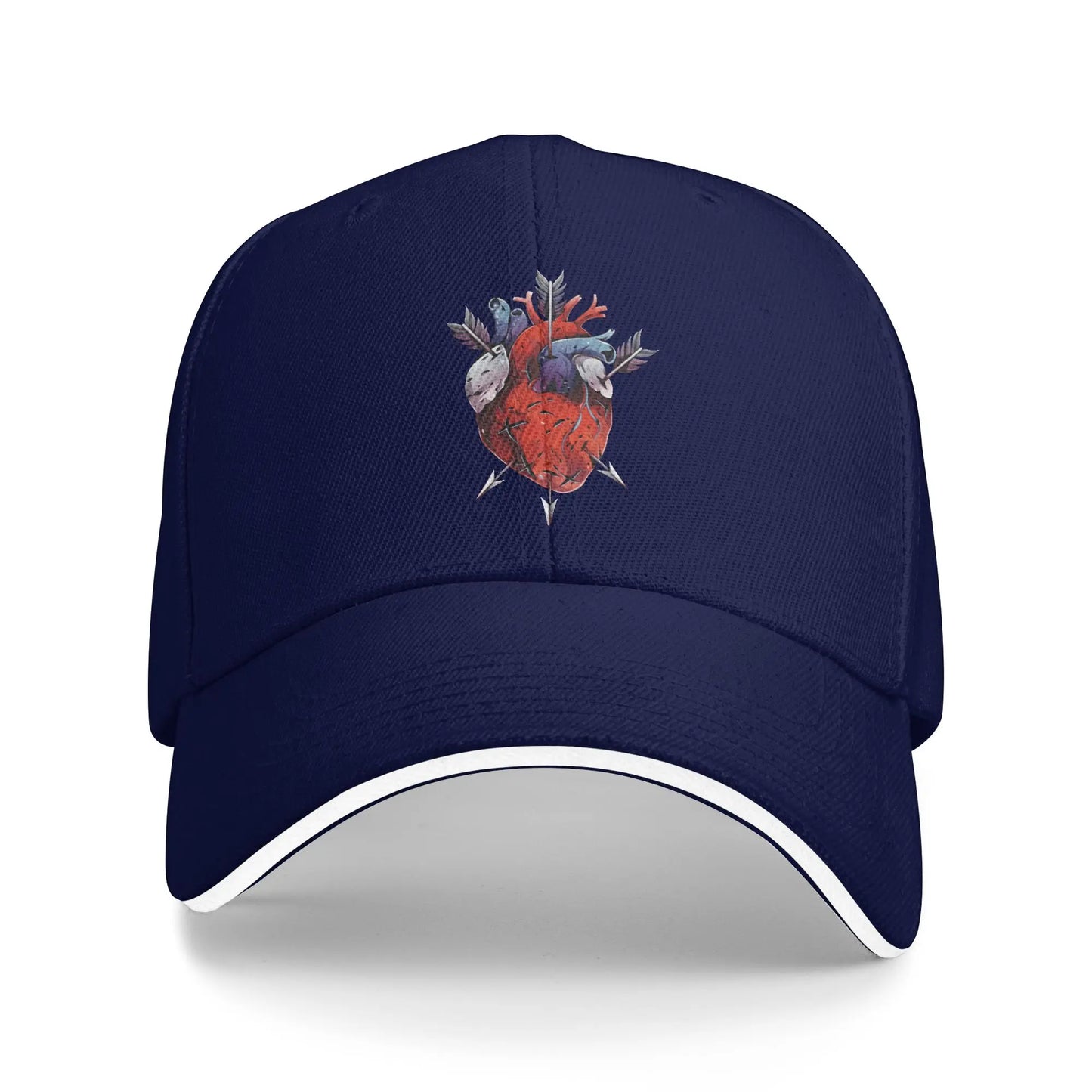 Rapper Natos Y Waor Baseball Cap