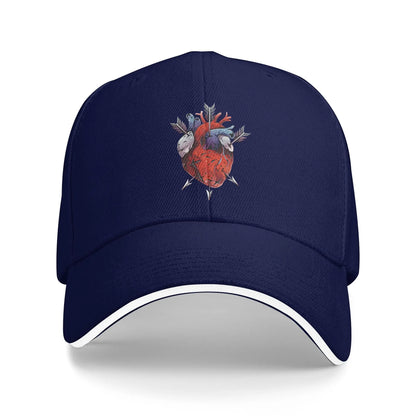 Rapper Natos Y Waor Baseball Cap