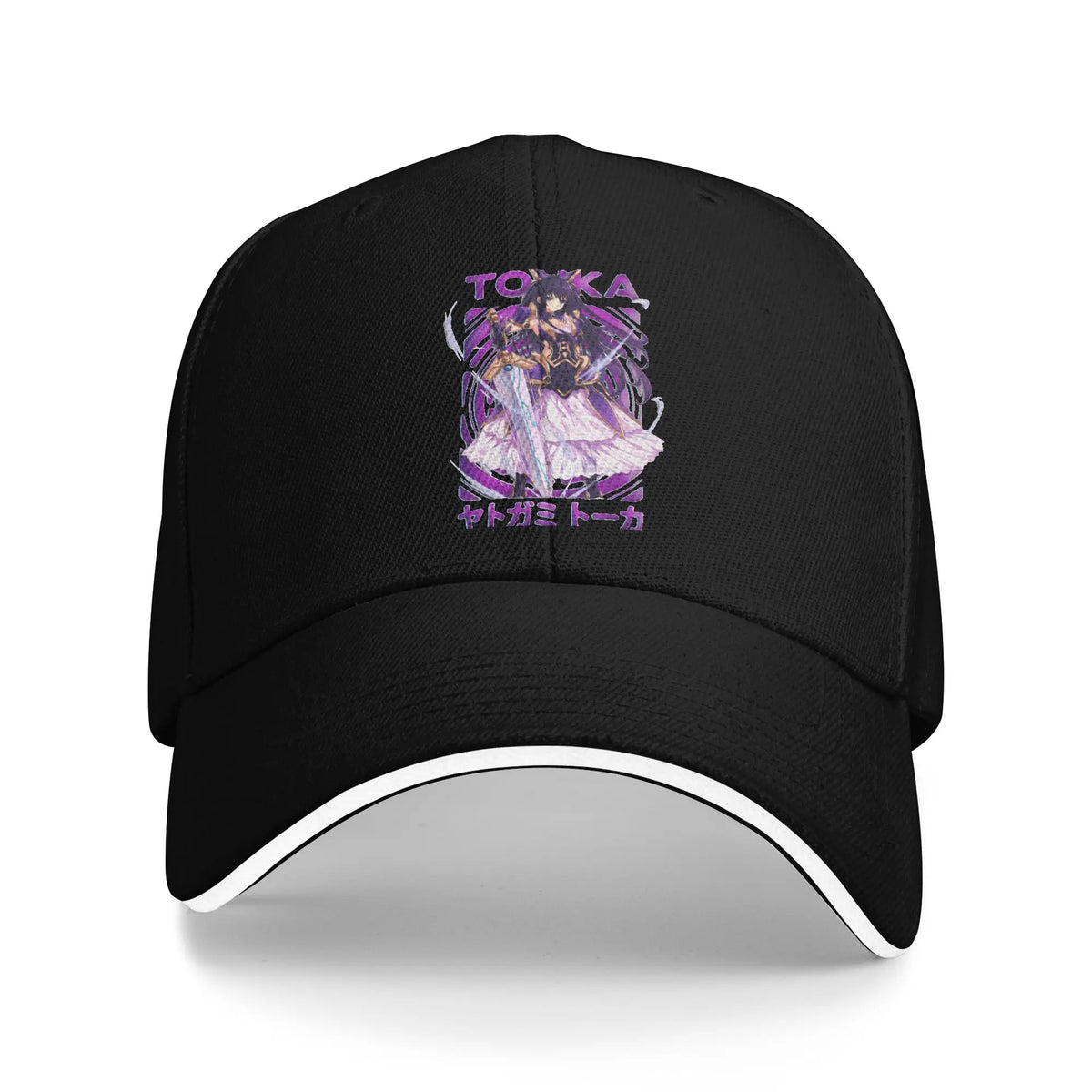 Genshin Impact Hu Tao Baseball Caps
