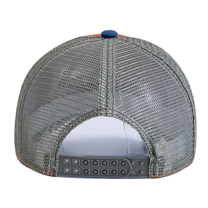 New Style Summer Fishing Cap Breathable Mesh Baseball Hat Men Women