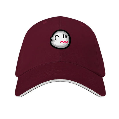 Boo Diddly 2 Baseball Cap