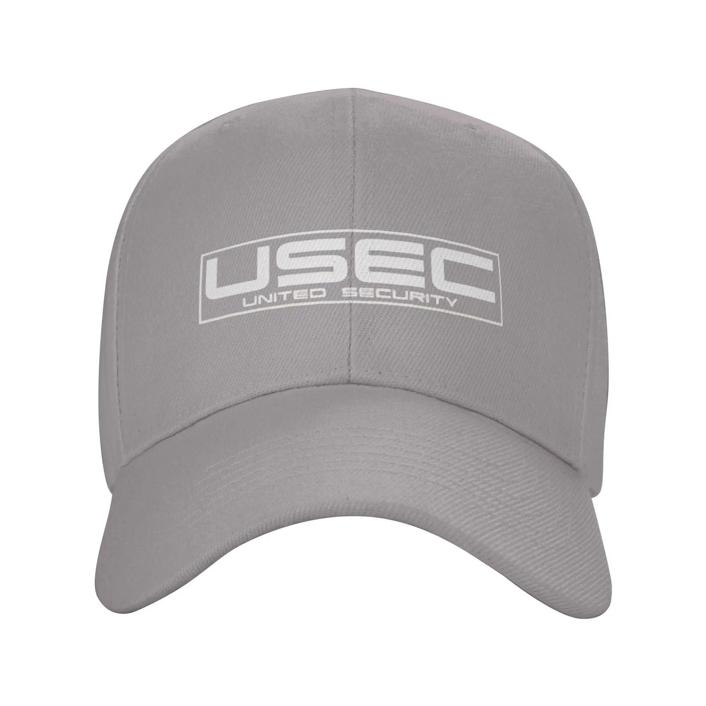 USEC Logo Escapes From Tarkovs Baseball Cap