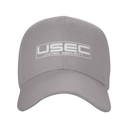 USEC Logo Escapes From Tarkovs Baseball Cap