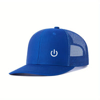 Royal Blue Flat