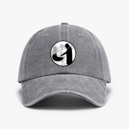 THIS IS THE WAY Mandalorian Baseball Cap