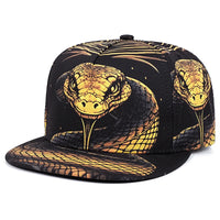 Cobra Gold