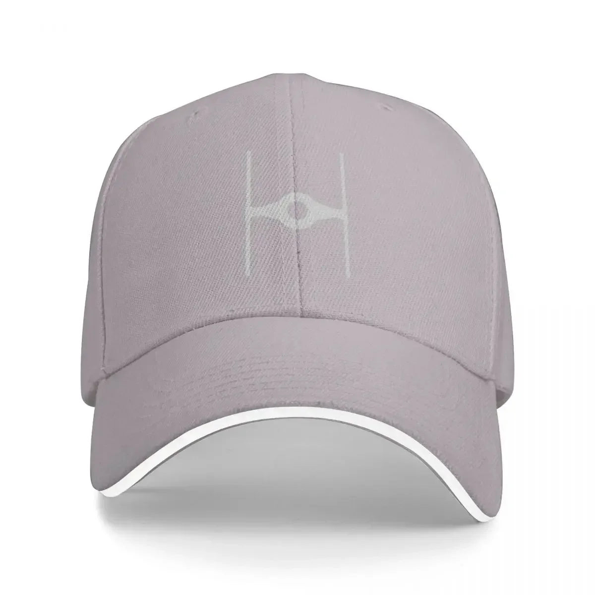 New Hidden Nerd (Small Print) - Fighter Baseball Cap