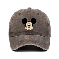 Mickey-Coffee