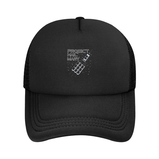 Project Hail Mary Erid Baseball Cap