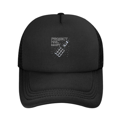 Project Hail Mary Erid Mesh Baseball Cap