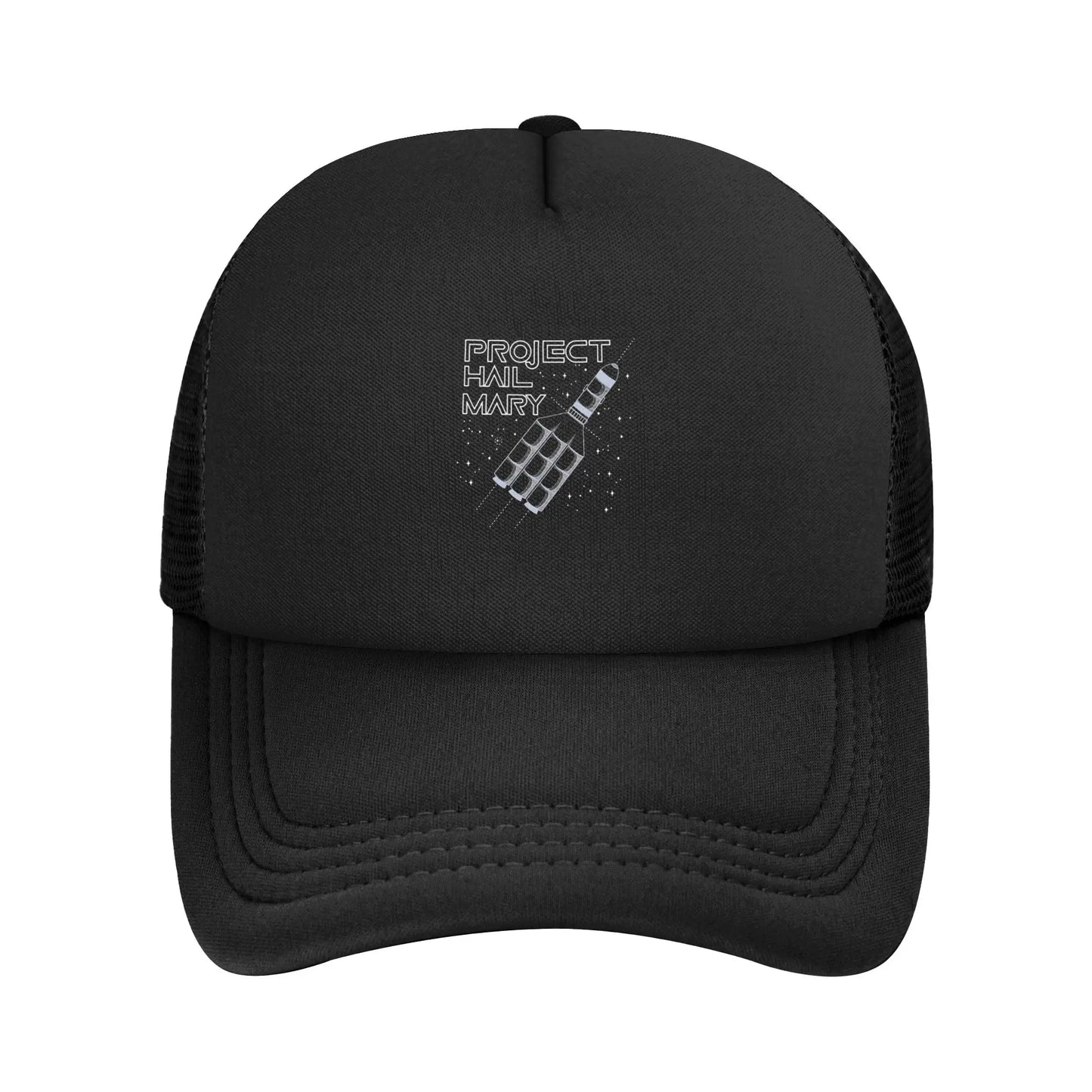 Project Hail Mary Erid Casual Baseball Cap