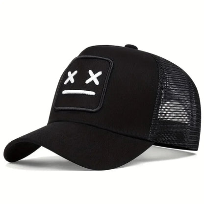 Hats Spring and Summer Outdoor Sunscreen Hat