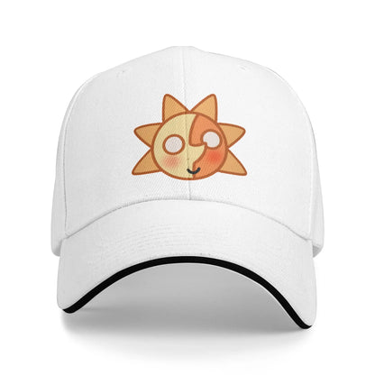 Personalized FNAFS Video Game Baseball Cap