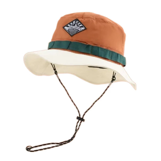 Mountaineering Quick-drying Fisherman Hat Bucket Hat Women