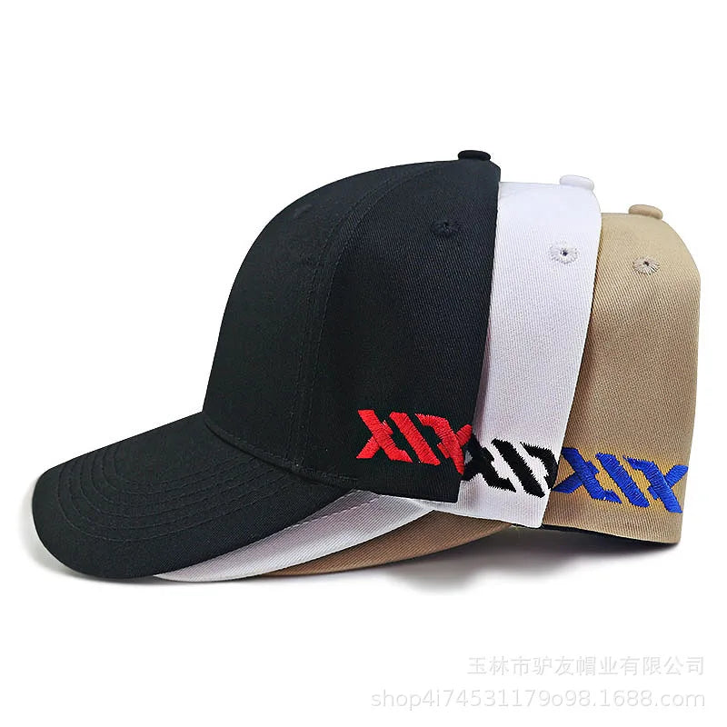 Big Head Men Women Youth Boys Girls Large Size Baseball Cap