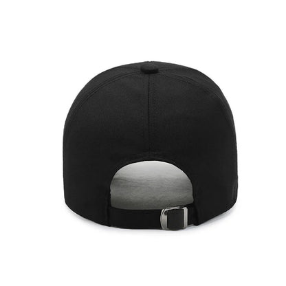Baseball Cap Mens Fathers Truck Drivers Cap Sports Baseball Cap