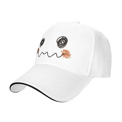M-Mimikyus Face Baseball Cap