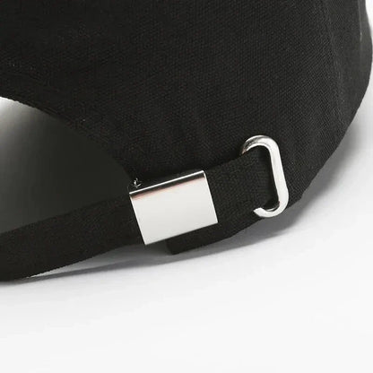 Summer Long Brim Baseball Caps