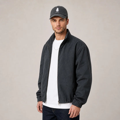 Funny Oh Sheet Ghost Graphic Baseball Cap