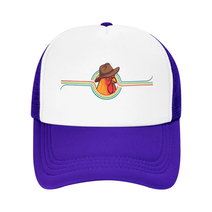 ARC Raiders Scrappy Baseball Cap