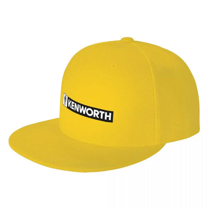 Kenworth Baseball Cap