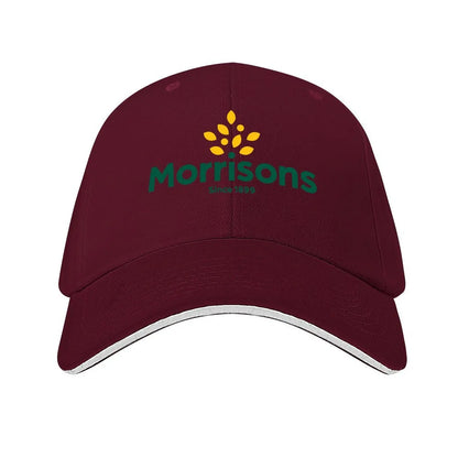 Dirty Morrisons Baseball Cap