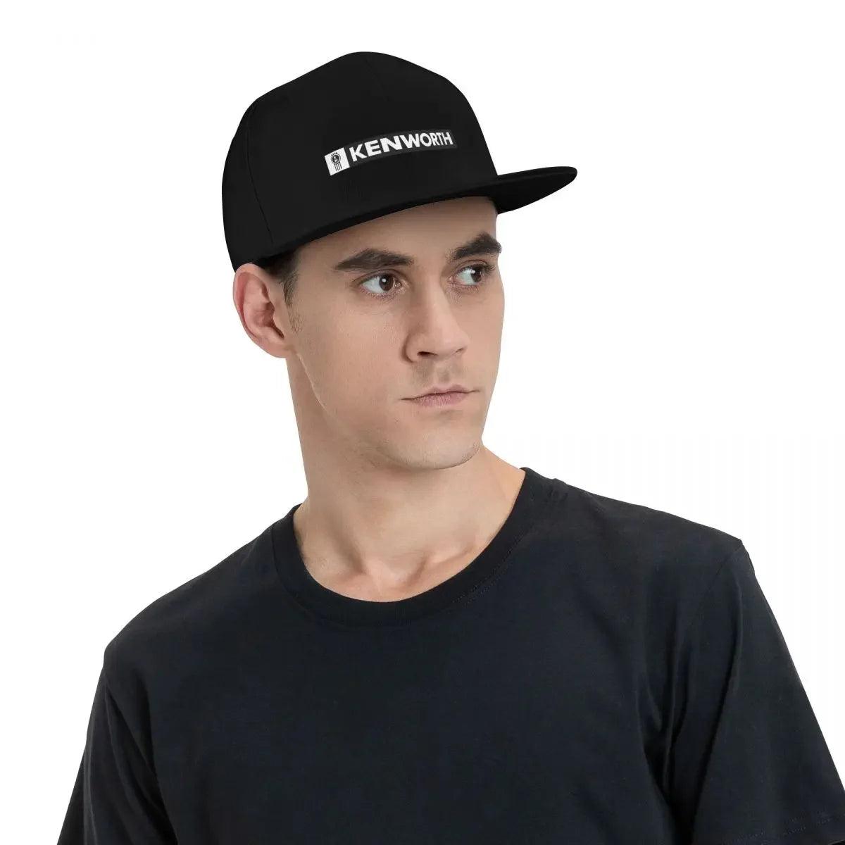 Kenworth Baseball Cap