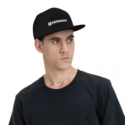 Kenworth Baseball Cap