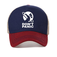 Navy Blue Red