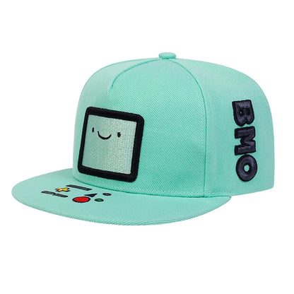 New Luxury Cute Cap Hiphop Baseball Caps