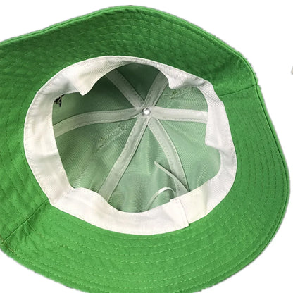 Froggy Bucket Hat Cap Cute Outdoor Sun Hat
