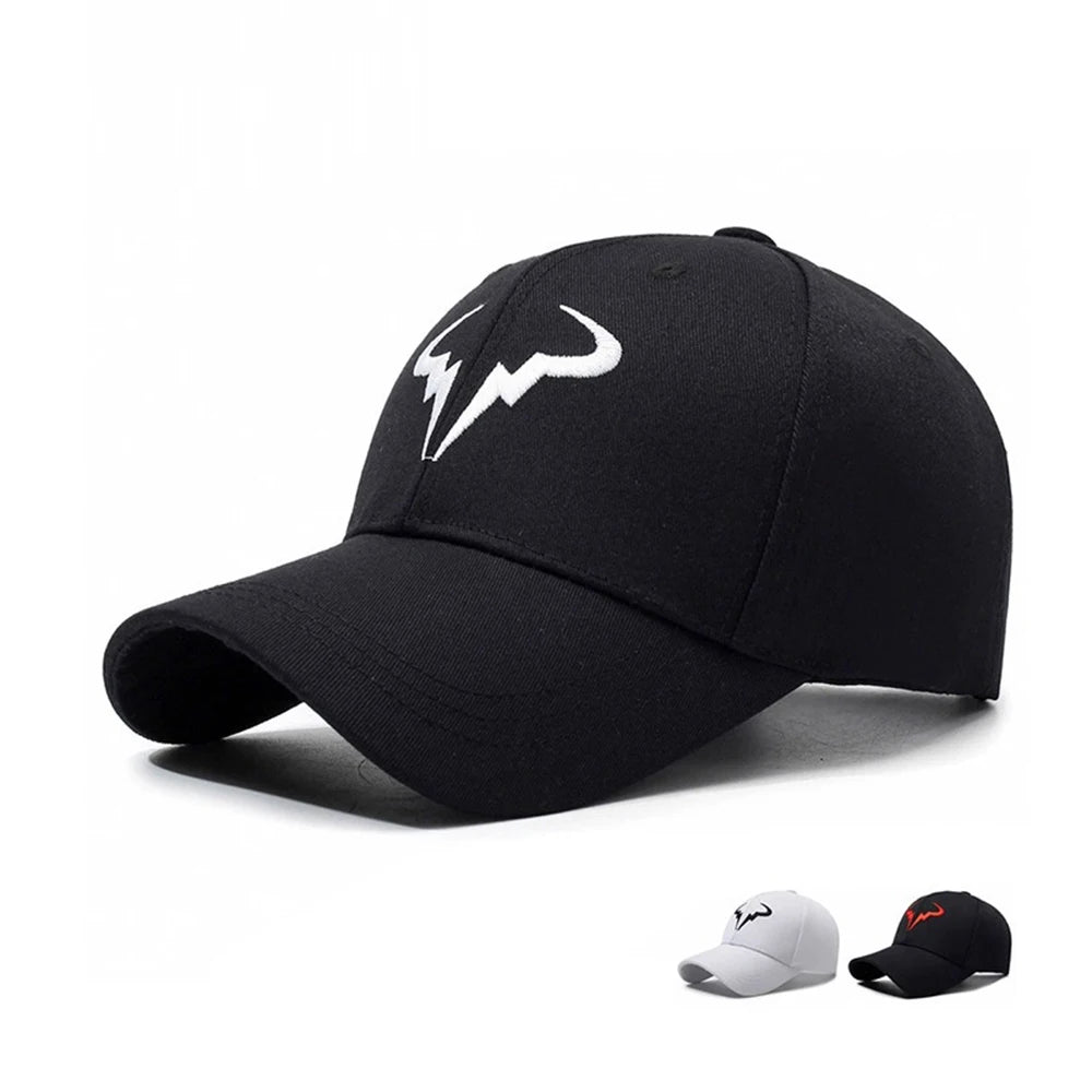 Breathable Summer Baseball Caps UV Protection Sun Hat