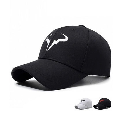Breathable Summer Baseball Caps UV Protection Sun Hat
