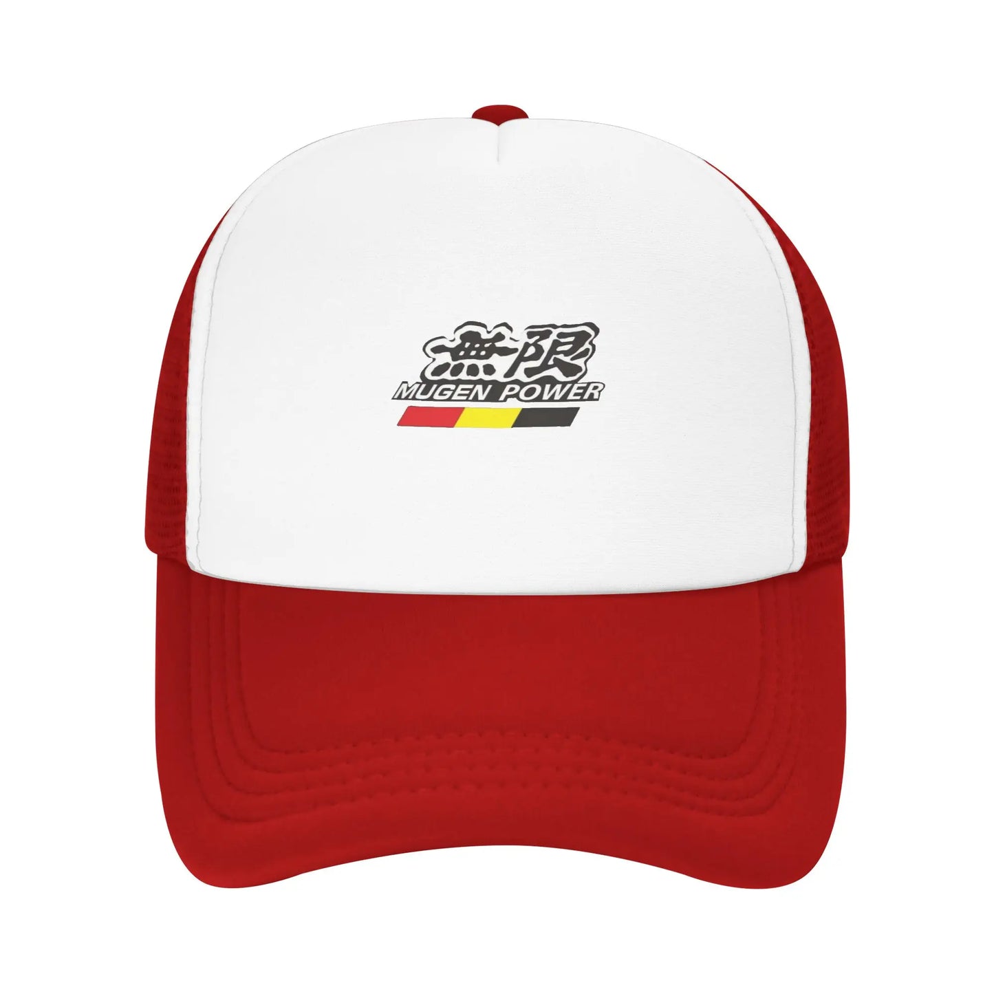 Mugen Power Baseball Cap For Men Women