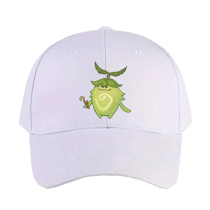 Arabalika Aranara Genshin Impact Baseball Cap