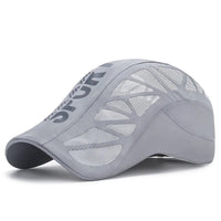 Sport Light Gray