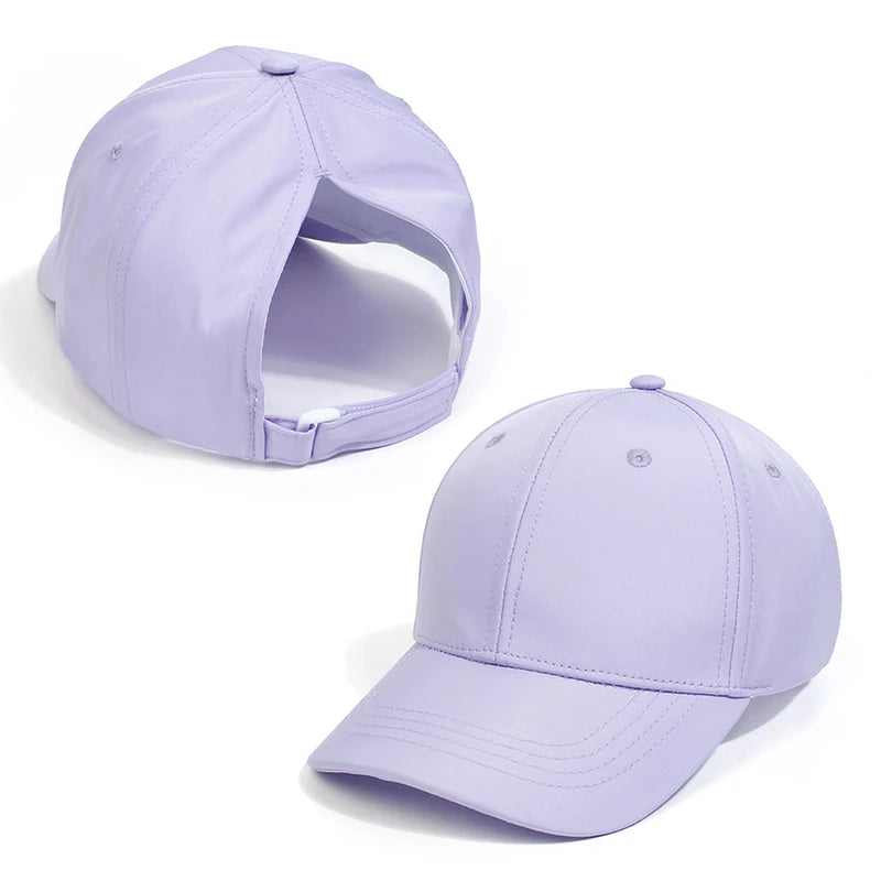 Fashion Kids Baseball Cap For Girls Boys Sun Hat Children