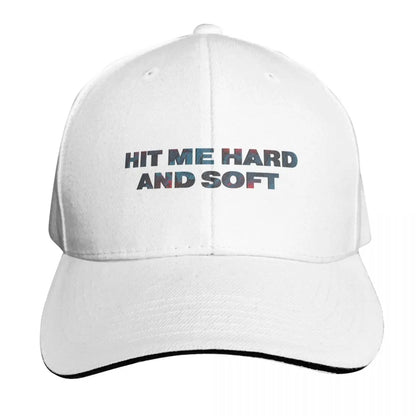 Forward Observation Group Fog Cap Fashion Casual Baseball Caps