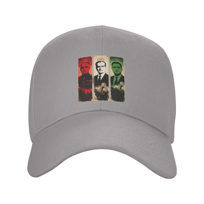 Pahlavi Kings of Iran Pahlavi Baseball Cap