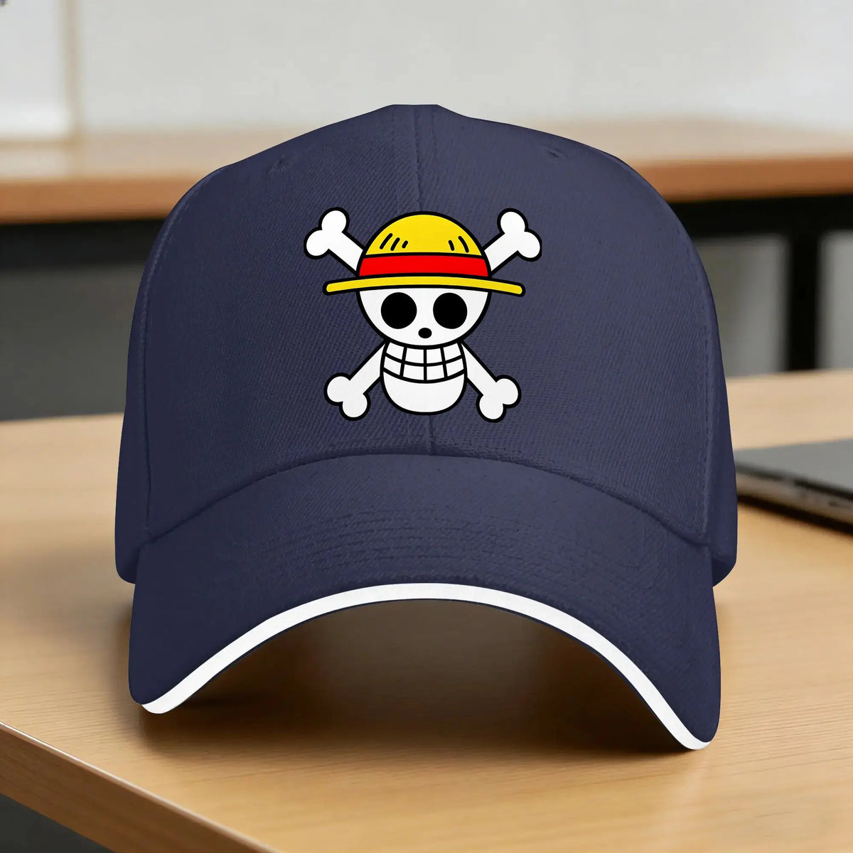 One Piece Baseball Cap