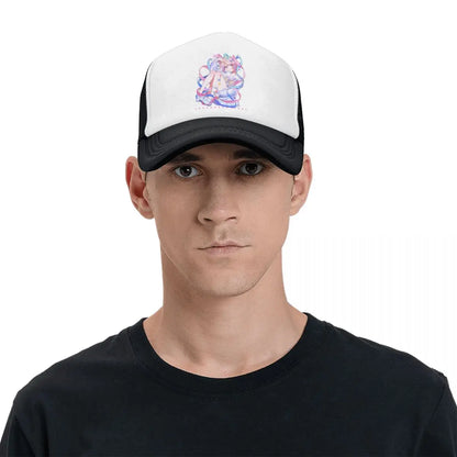 Needy Streamer Overload Trending Baseball Caps
