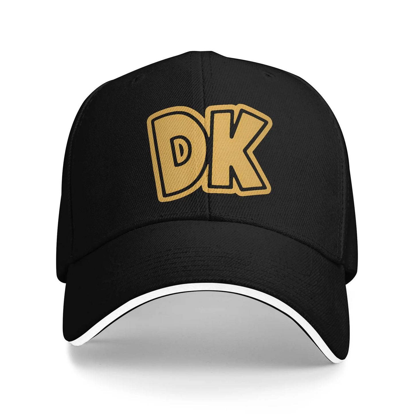 Donkeys Kongs Baseball Cap