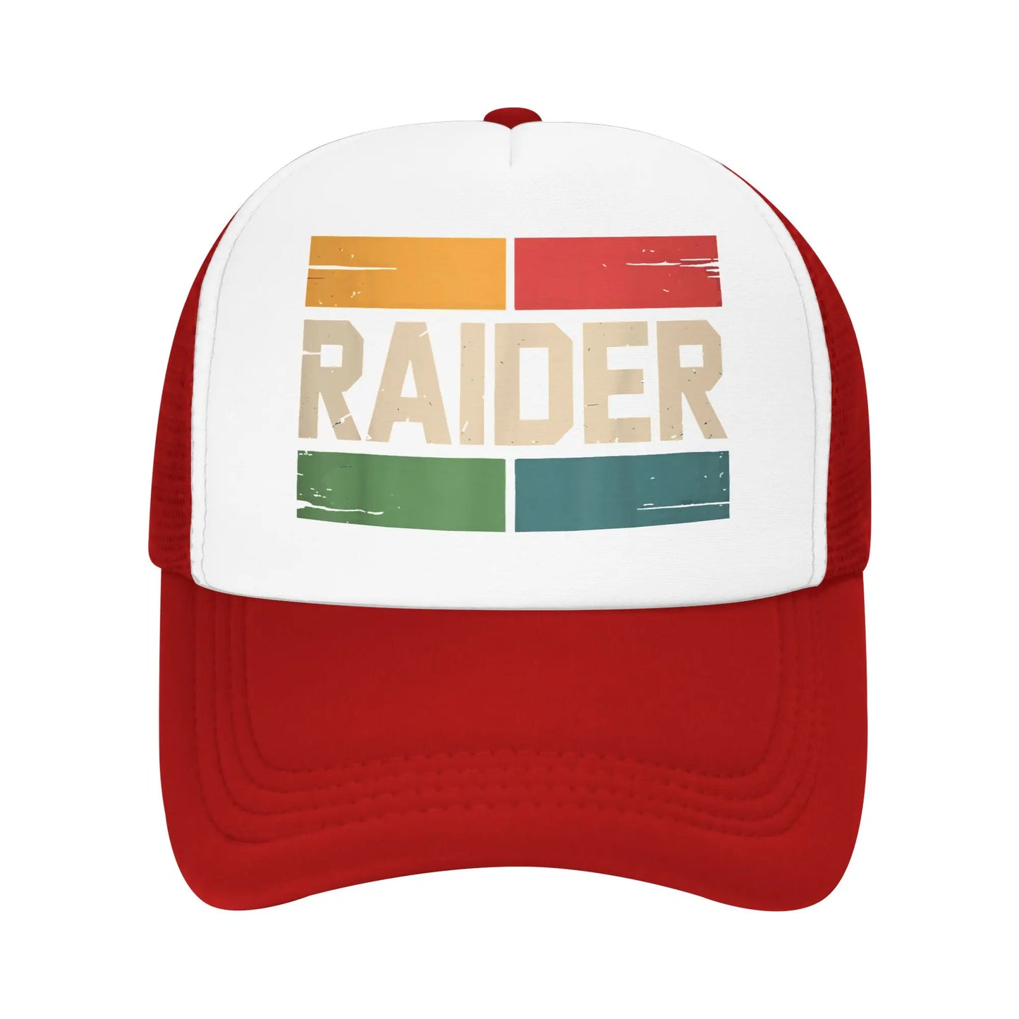 Video Game Raider Vintage Arc Raiders Baseball Cap