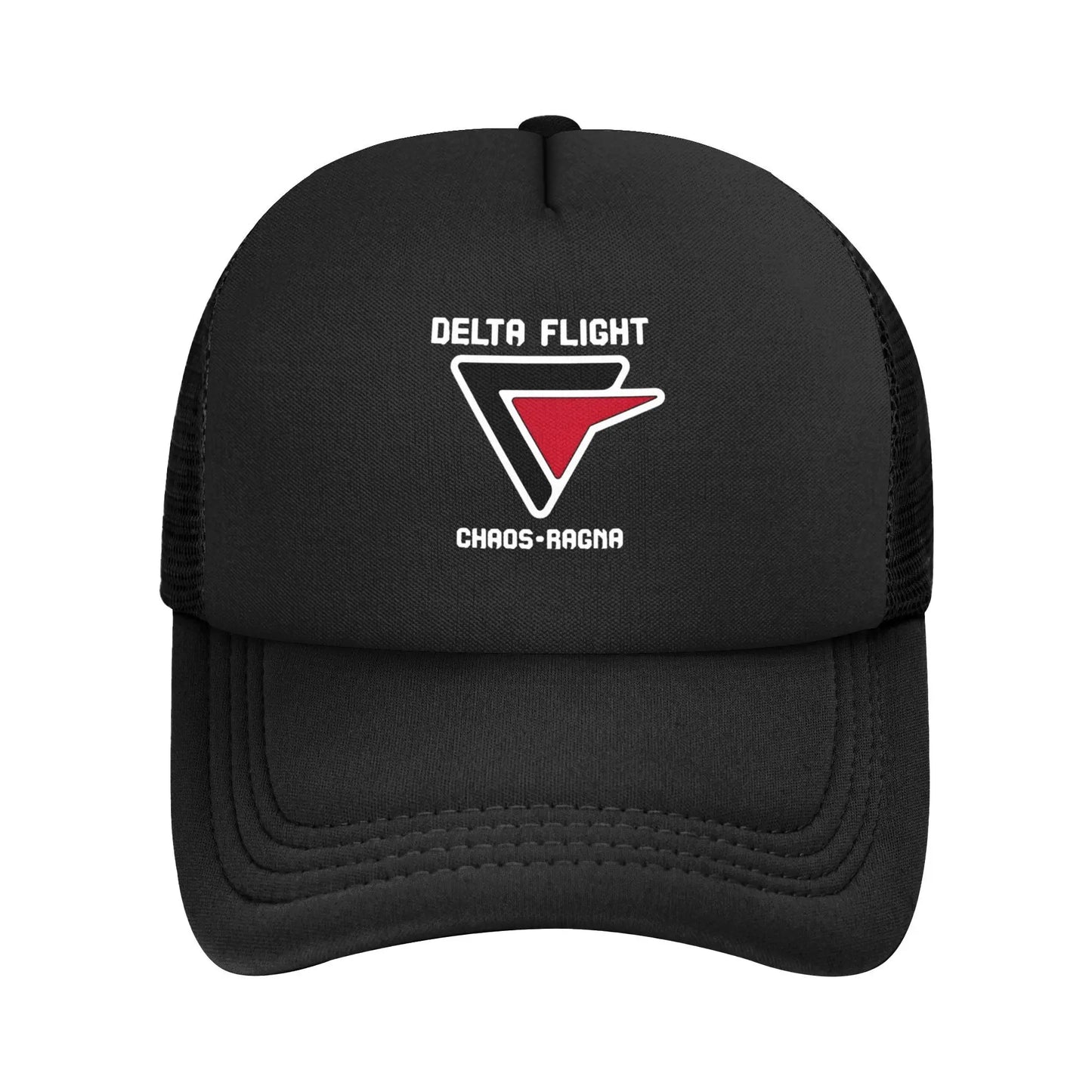 Adult Do You Remember Macross Trucker Hats Hip-Hop Mesh Baseball Cap