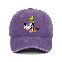 Goofy-Purple