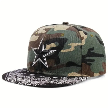 Baseball Caps For Men Women Snapback Hat Summer Autumn Adjustable Luxury Brand Hat Fishing Hip Hop