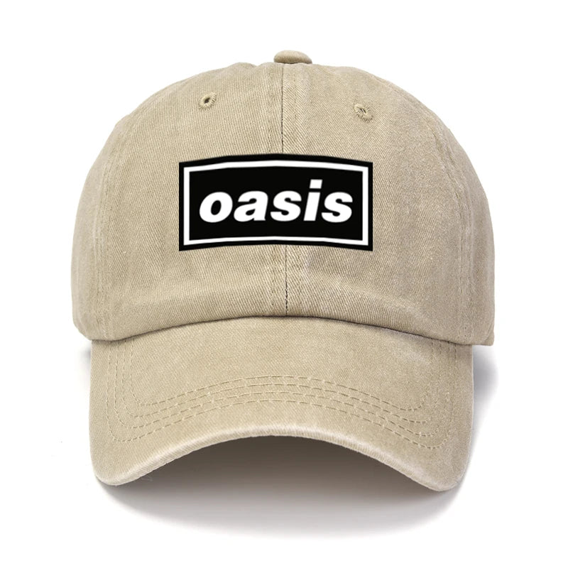 OASIS Black Solid Dots Bucket Hat Two Side Wear Unisex Men Women