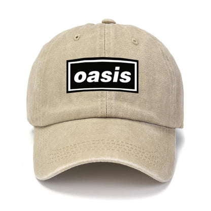 OASIS Black Solid Dots Bucket Hat Two Side Wear Unisex Men Women